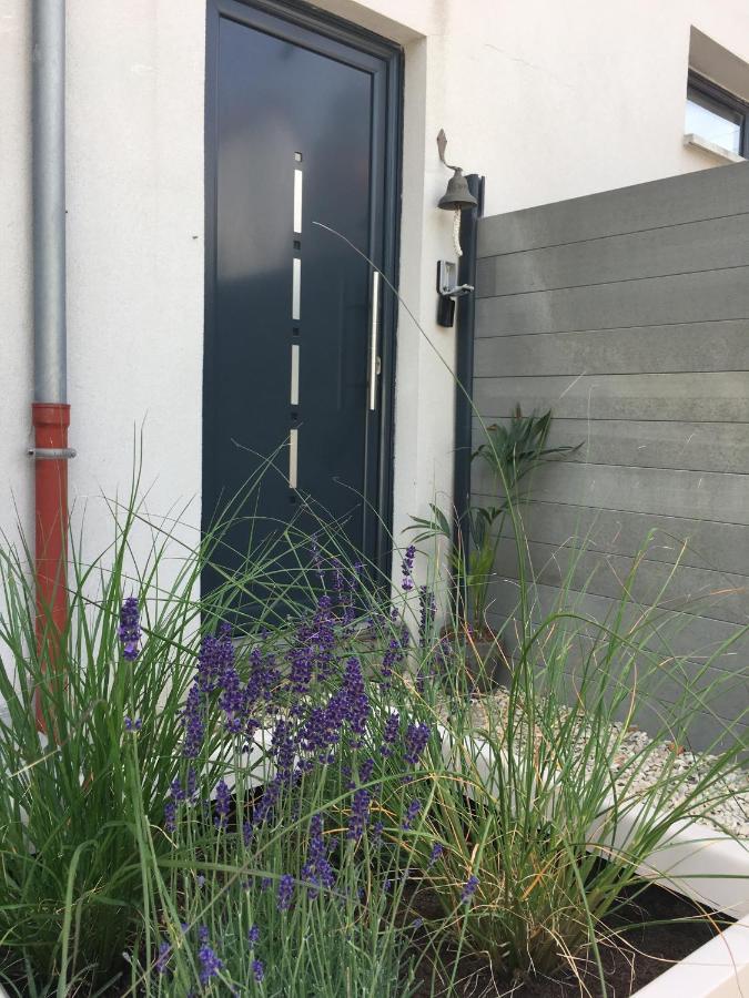 Chambre Tout Confort Avec Commodites Espace Repas Wifi Parking Wimereux Kültér fotó