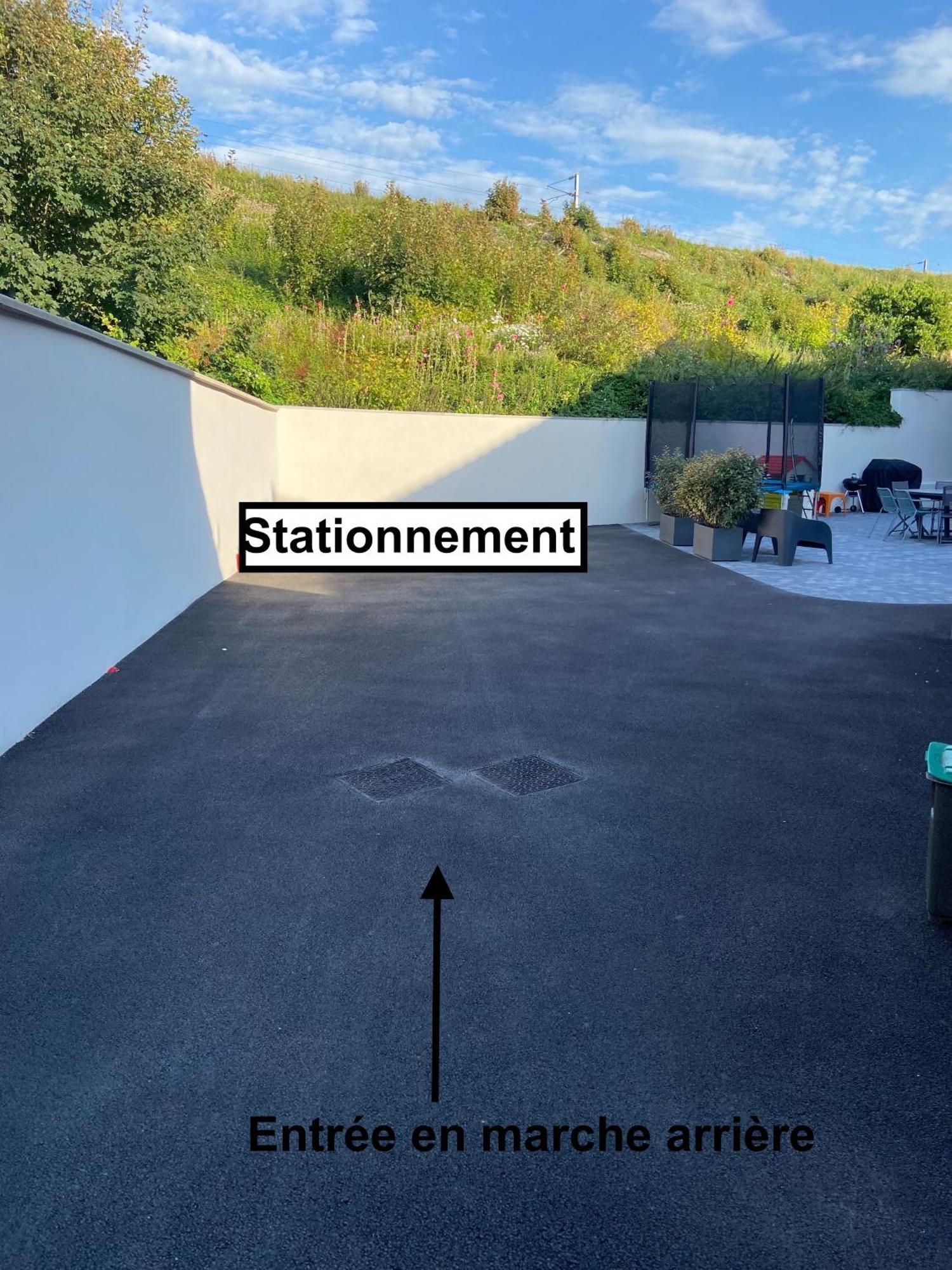 Chambre Tout Confort Avec Commodites Espace Repas Wifi Parking Wimereux Kültér fotó